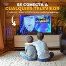 Antena HDTV 4K/+12 mil canales FUNCIONA EN TODOS LOS TV - (ENVIO GRATIS) - Mercado Andino