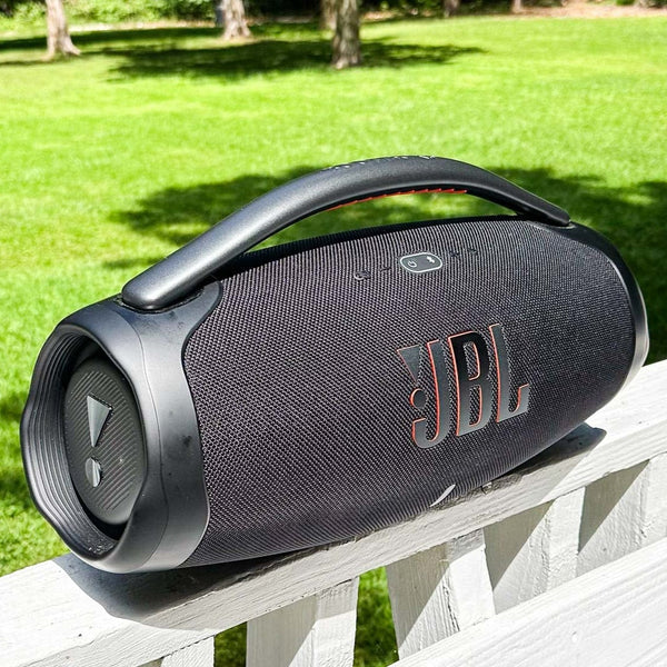 JBL BOOMBOX 3 - PAGAMENTO CONTRA ENTREGA - ENVÍO GRATIS