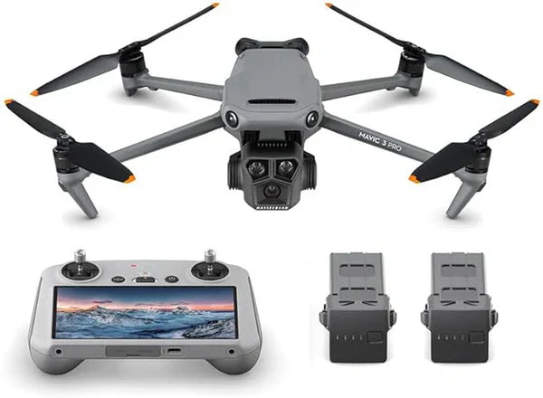 Dron D3 Max + Regalo gratis (Bateria Extra)