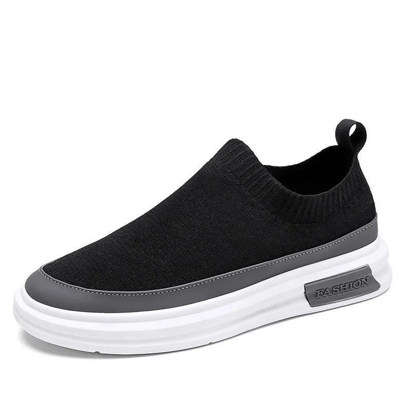 ComfortStyle: Zapatos Skater Ortopédicos Virales de Tiktok - Promoción 2025 🔥