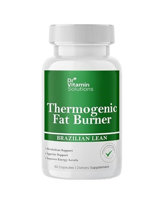 Fat Burner | 🔥