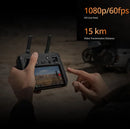 Dron D3 E99 Max Sky Vision 4K + BATERIA EXTRA