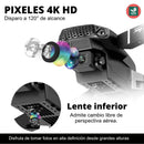 FlyDron™ doble camara 4K Pro 2 Baterias