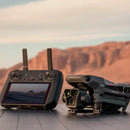 Dron D3 E99 Max Sky Vision 4K + BATERIA EXTRA