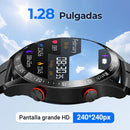 ⌚🔥 COMPRA 1 LLÉVATE 2 - Smartwatch Militar Control Salud ⌚🔥HASTA HOY 23:59!!!