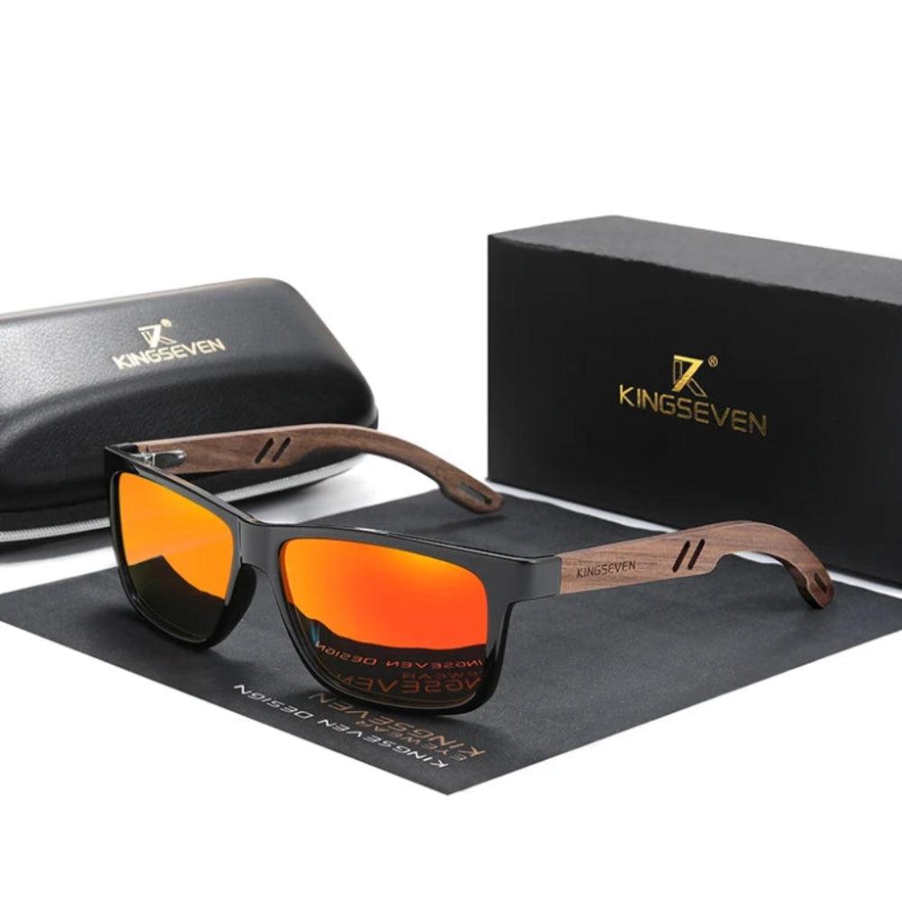 Gafas de Sol Polarizadas - UV400 - KingSeven - Mercado Andino