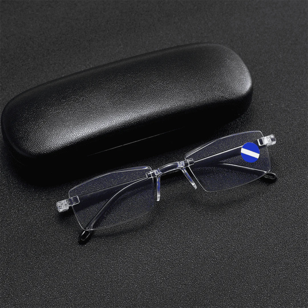 PAGUE 1 Y LLEVE 2 | Gafas Adaptables + Estuche de Regalo