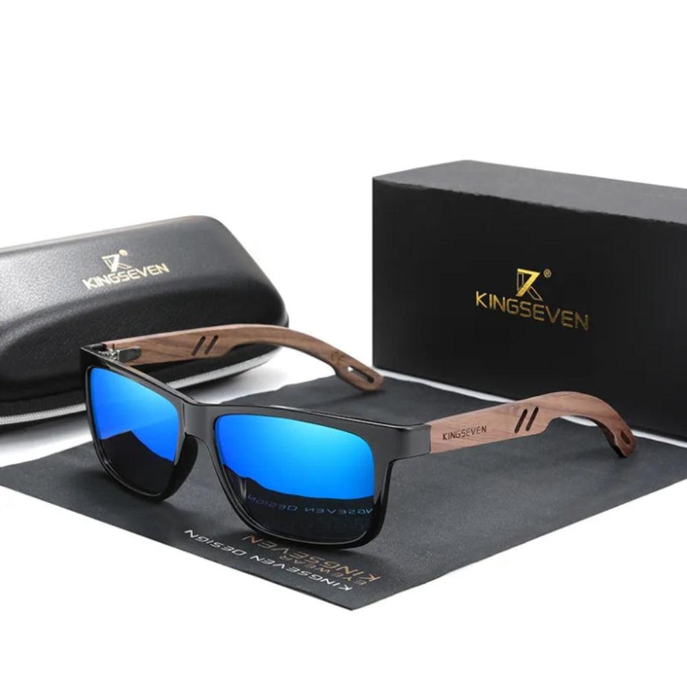 Gafas de Sol Polarizadas - UV400 - KingSeven - Mercado Andino