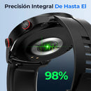 ⌚🔥 COMPRA 1 LLÉVATE 2 - Smartwatch Militar Control Salud ⌚🔥HASTA HOY 23:59!!!