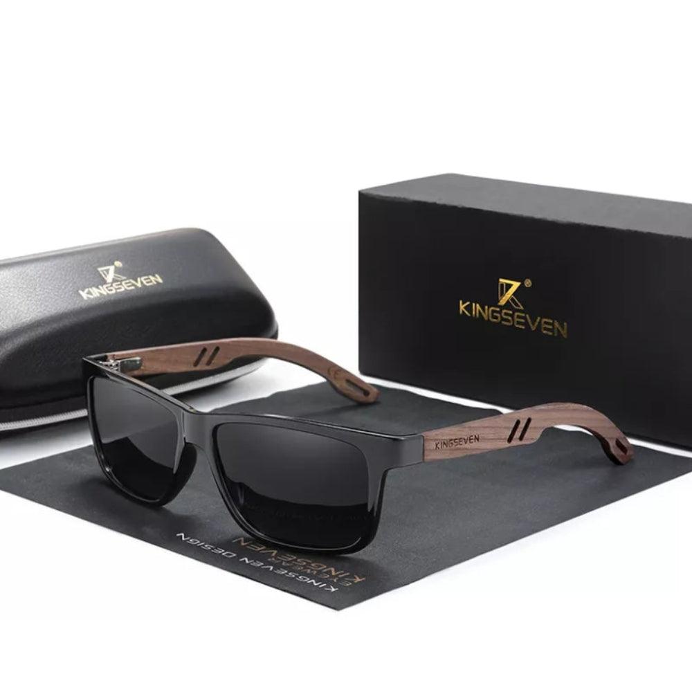 Gafas de Sol Polarizadas - UV400 - KingSeven - Mercado Andino