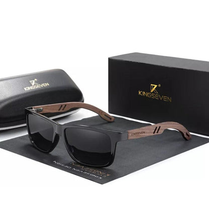 Gafas de Sol Polarizadas - UV400 - KingSeven - Mercado Andino