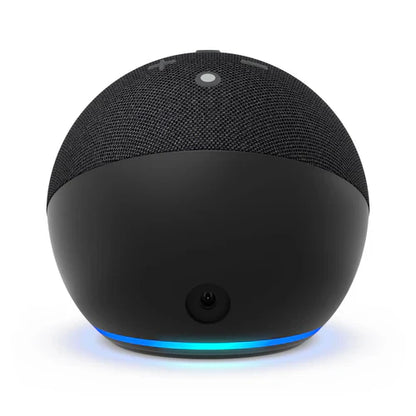 ALEXA ECHO DOT - 5ª Generación ÚLTIMAS UNIDADES BLACK FRIDAY