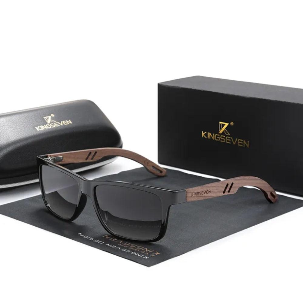 Gafas de Sol Polarizadas - UV400 - KingSeven - Mercado Andino