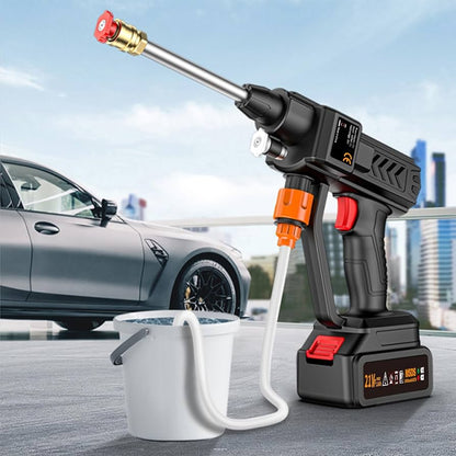 Hidrolavadora WaterJET PRO™  DOBLE BATERÍA SOLO HOY HASTA 23h59!!!