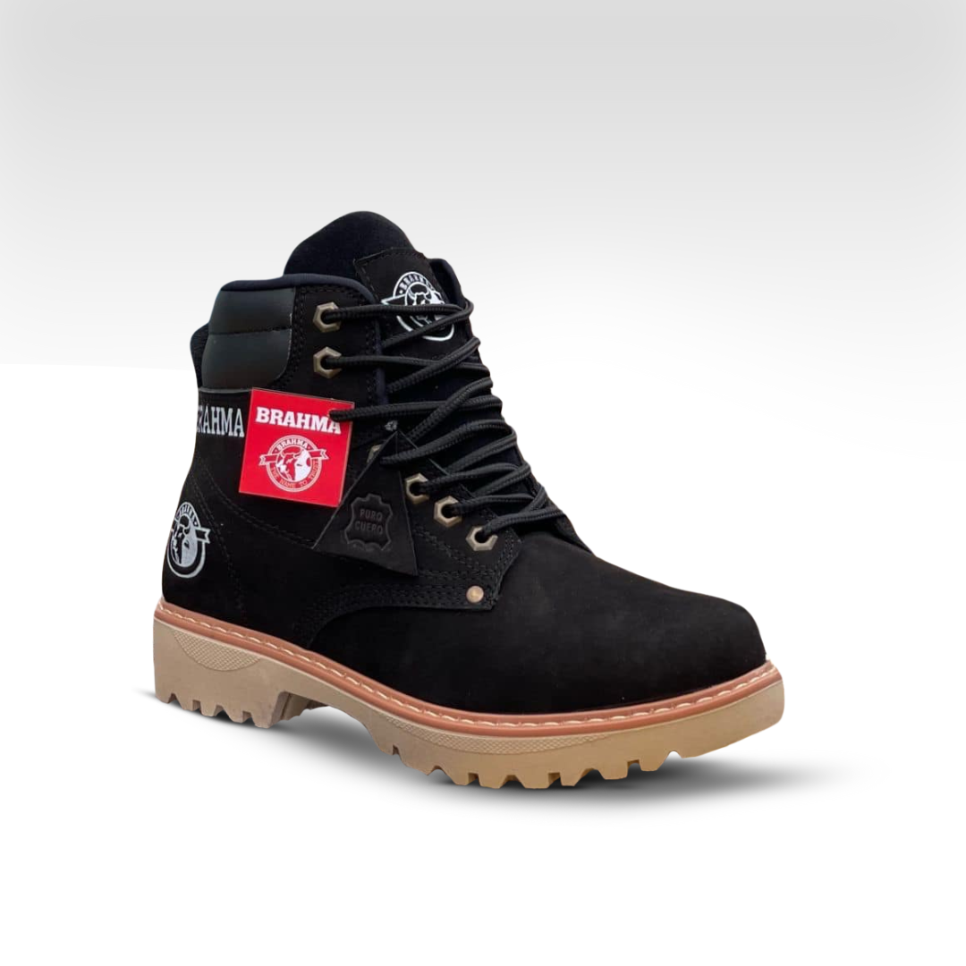 Bota Brahma Cuero ADAPT