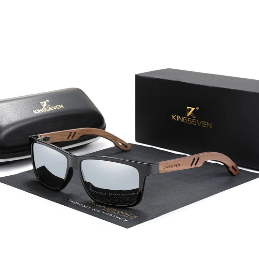 Gafas de Sol Polarizadas - UV400 - KingSeven - Mercado Andino