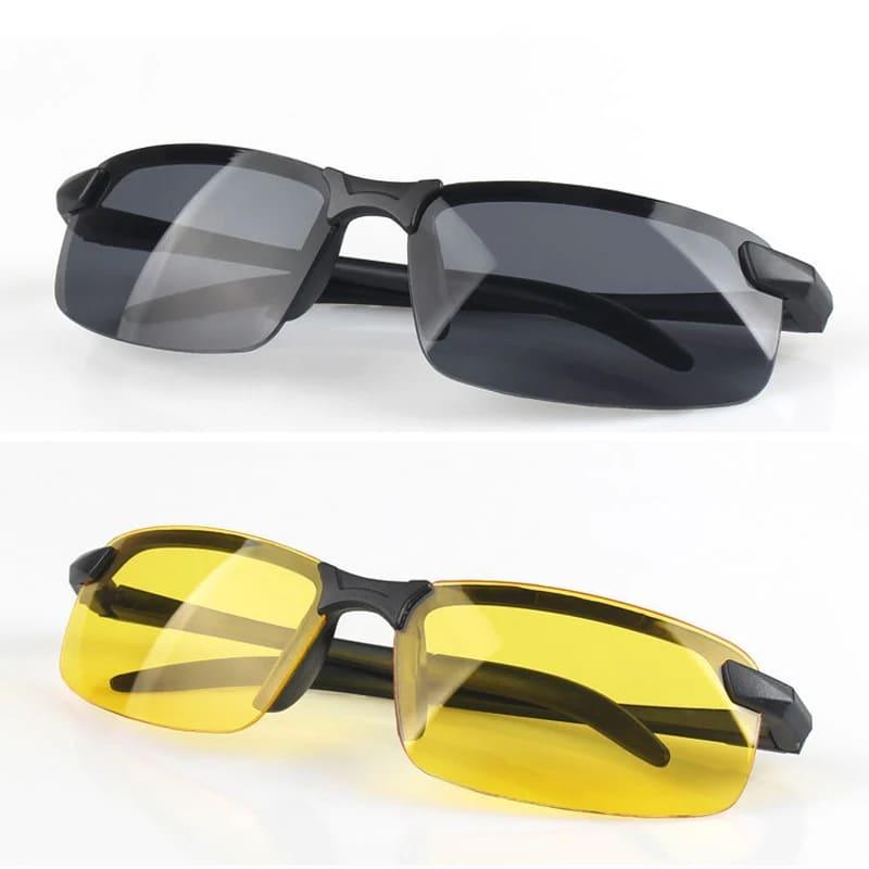 Gafas nocturnas ClearView - Mercado Andino