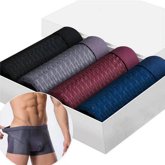 Boxer Premium⭐ Pack x3