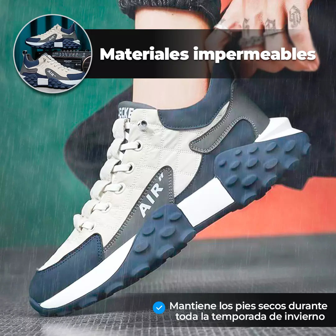 Flex Air™ 2025 Ortopédicos - Dile adiós al dolor de pies LIQUIDACIÓN HASTA HOY 23:59!!!