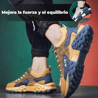 Flex Air™ 2025 Ortopédicos - Dile adiós al dolor de pies LIQUIDACIÓN HASTA HOY 23:59!!!