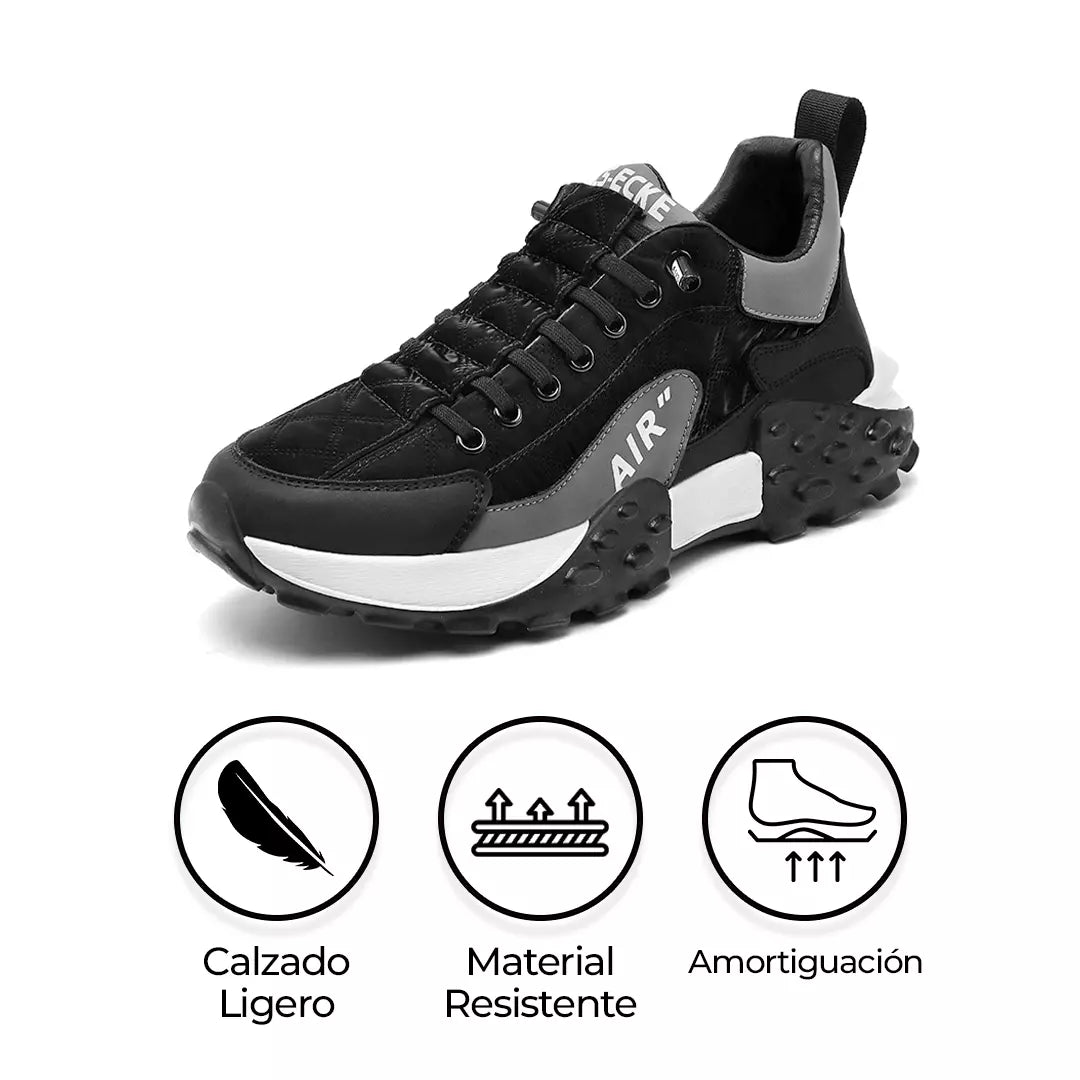 Flex Air™ 2025 Ortopédicos - Dile adiós al dolor de pies LIQUIDACIÓN HASTA HOY 23:59!!!