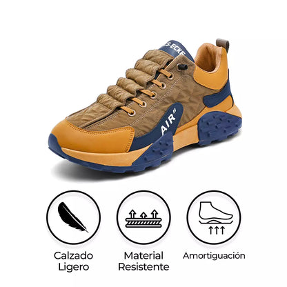 Flex Air™ 2025 Ortopédicos - Dile adiós al dolor de pies LIQUIDACIÓN HASTA HOY 23:59!!!