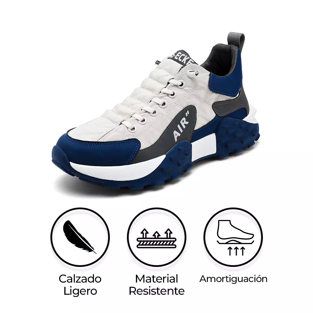 Flex Air™ 2025 Ortopédicos - Dile adiós al dolor de pies LIQUIDACIÓN HASTA HOY 23:59!!!