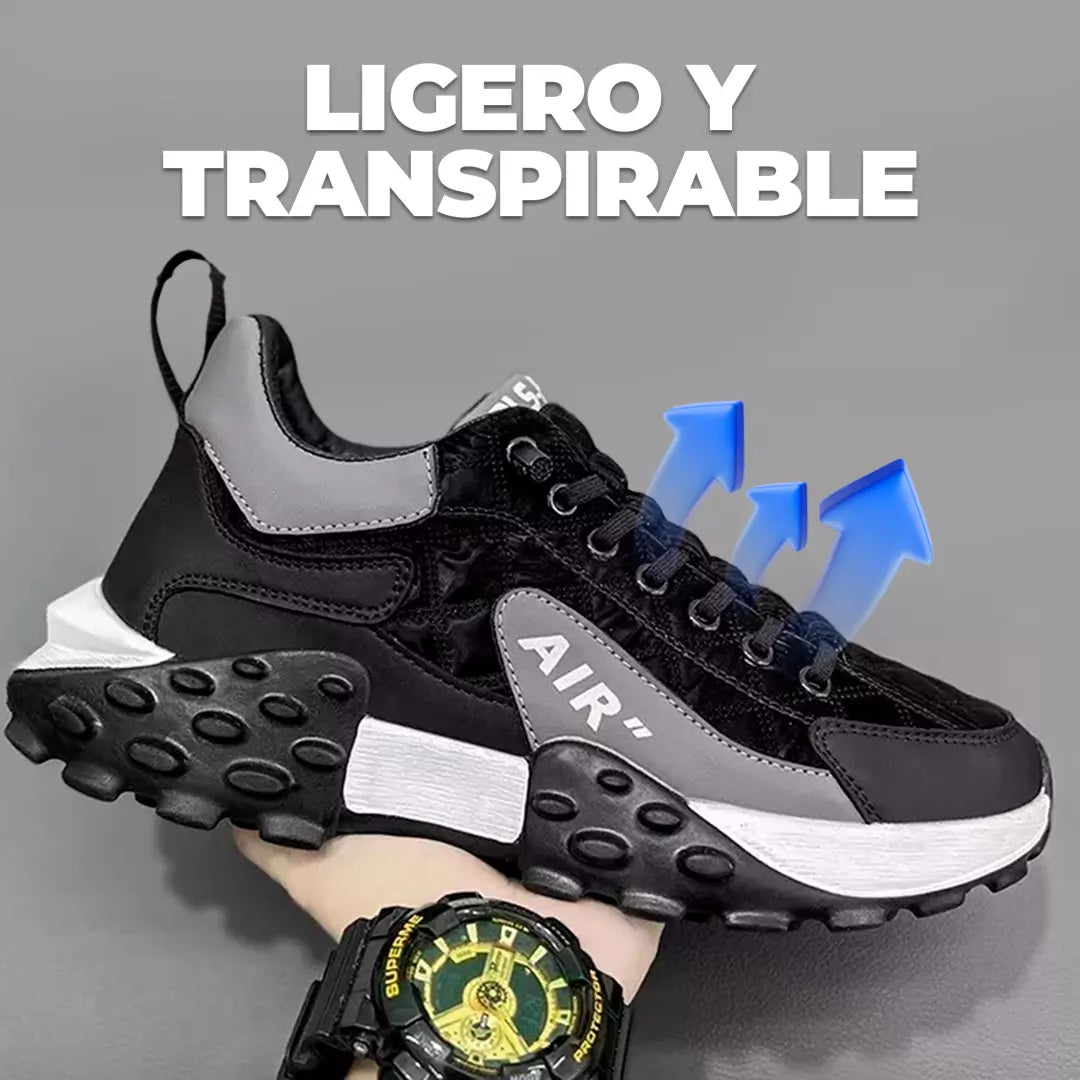 Flex Air™ 2025 Ortopédicos - Dile adiós al dolor de pies LIQUIDACIÓN HASTA HOY 23:59!!!