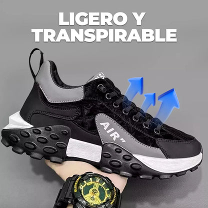 Flex Air™ 2025 Ortopédicos - Dile adiós al dolor de pies LIQUIDACIÓN HASTA HOY 23:59!!!
