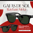 PROMOCIÓN BLACK FRIDAY 50% DESCUENTO GAFAS META RAYBAN - NOVEDAD EN GUATEMALA