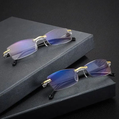 PAGUE 1 Y LLEVE 2 | Gafas Adaptables + Estuche de Regalo