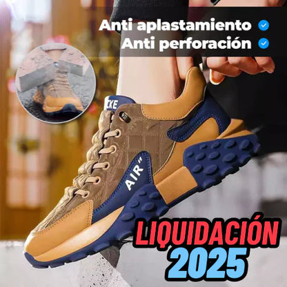Flex Air™ 2025 Ortopédicos - Dile adiós al dolor de pies LIQUIDACIÓN HASTA HOY 23:59!!!