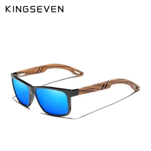 Gafas de Sol Polarizadas - UV400 - KingSeven - Mercado Andino