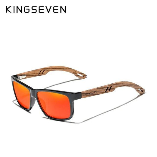 Gafas de Sol Polarizadas - UV400 - KingSeven - Mercado Andino