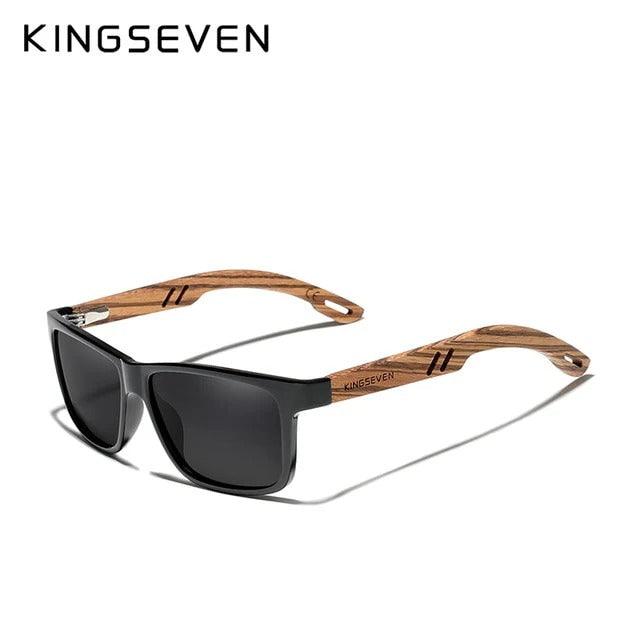 Gafas de Sol Polarizadas - UV400 - KingSeven - Mercado Andino
