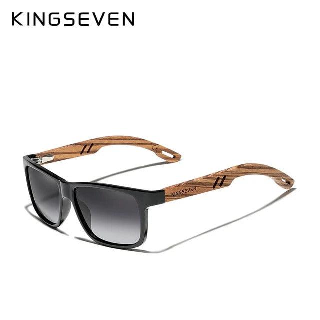 Gafas de Sol Polarizadas - UV400 - KingSeven - Mercado Andino