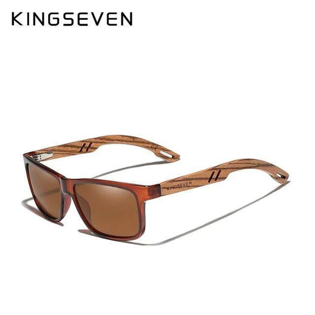 Gafas de Sol Polarizadas - UV400 - KingSeven - Mercado Andino
