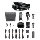 Dron D3 E99 Max Sky Vision 4K + BATERIA EXTRA