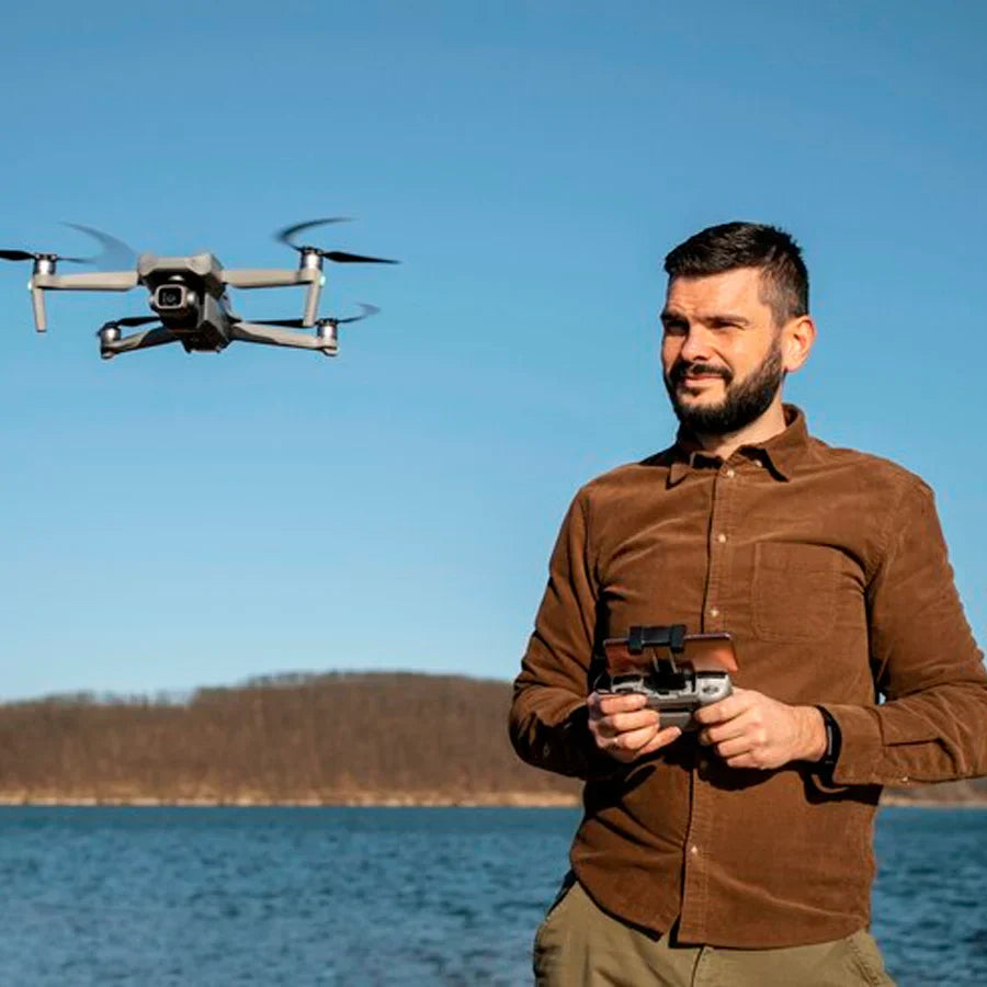 Dron D3 Max + BATERIA EXTRA