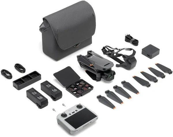 Dron D3 Max + BATERIA EXTRA