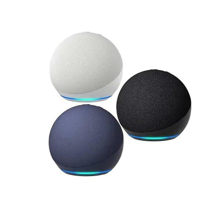 ALEXA ECHO DOT - 5ª Generación ÚLTIMAS UNIDADES BLACK FRIDAY